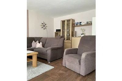 Ferienwohnung mit 1 Schlafzimmer