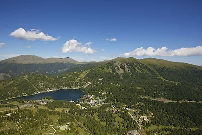 Ferienwohnung nahe der Skipiste