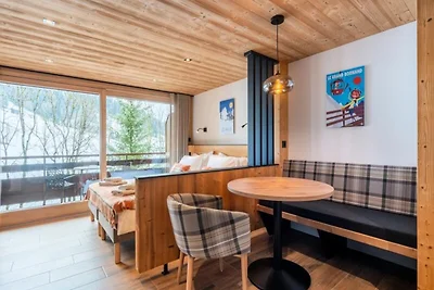 Studio für 2 Personen