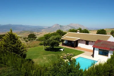 Schצne Villa in Andalusien in der Nהhe des...