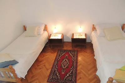 Villa Hortenzia -  One-Bedroom Apartment with...