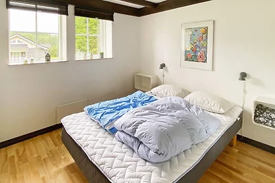 8 Personen Ferienhaus in Toftlund
