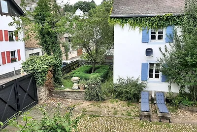 Ferienwohnung Himmelshöh im Hof der...