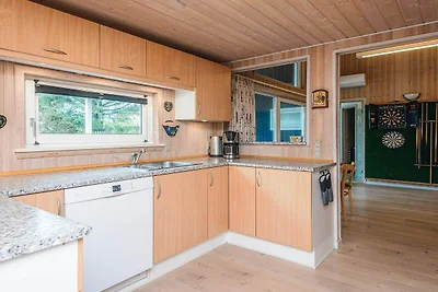 10 persone case ad Oksbøl-By Traum