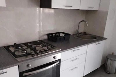One Bedroom Apartment with Terrace