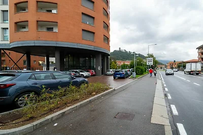 Morus Apartment