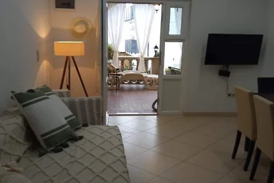 Cozy Vodice Garden Apartments With Terrace an...