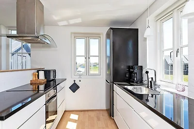 6 Personen Ferienhaus in Løkken-By Traum
