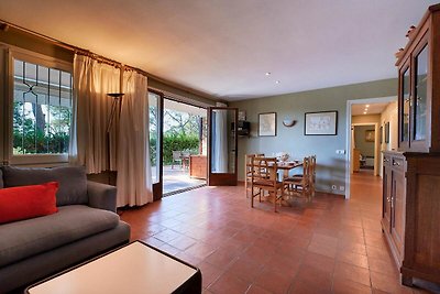 Apartment für 7 Personen in Llafranc