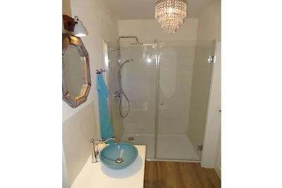 Ferienwohnung mit 3 Schlafzimmer