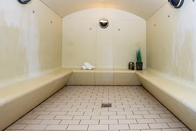 Wohnung im Ferienpark in Vedersø Klit