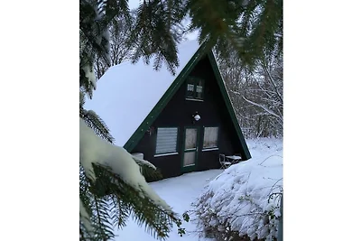 Ferienhaus mit 1 Schlafzimmer