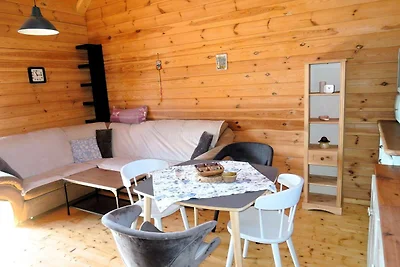 Ferienhaus in Kolczewo für Naturliebhaber