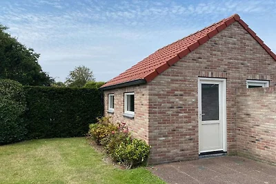Vakantiehuis met 2 slaapkamers