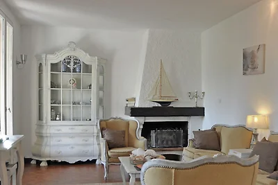 Villa tranquilla vicino alla spiaggia di...