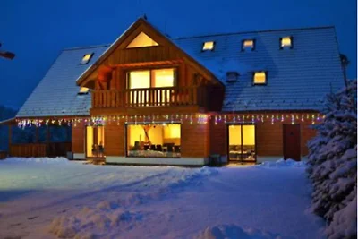 4 Zimmer für 6 Personen