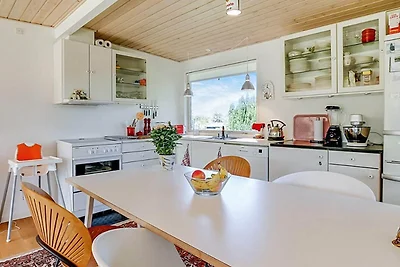 4 Personen Ferienhaus in Gilleleje-By Traum