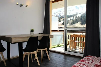 Vakantiehuis in Superdévoluy bij de skipistes