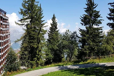 Ferienwohnung in Les Arcs mit Zugang zu den...