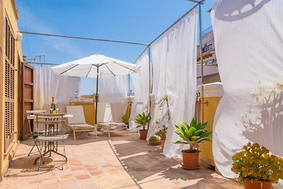 Miraclet - Adults Only - Haus In Palma