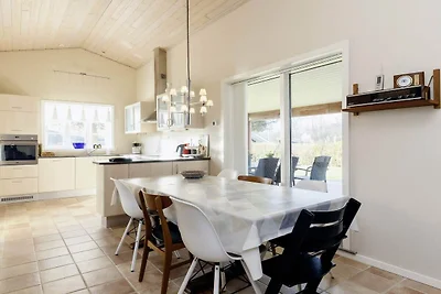 6 persoons vakantie huis in Nysted-By Traum