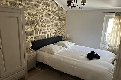 Dorfhaus in der Nähe des Canal du Midi