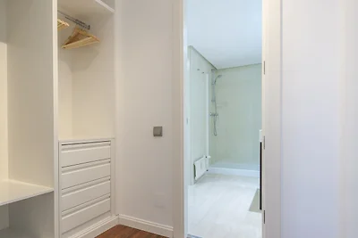 Plaza de Castilla III - Apartamento acogedor ...
