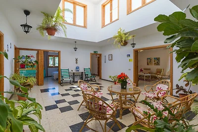 Chalet in Agaete nahe Playa del Juncal