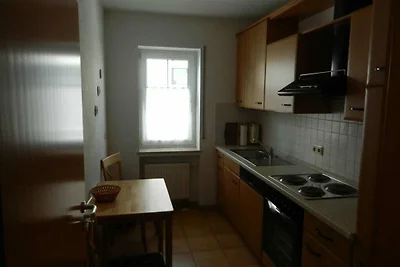Ferienhaus Erholungsurlaub Bernkastel-Kues