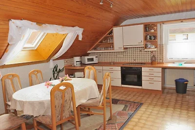 Vakantieappartement met 2 slaapkamers