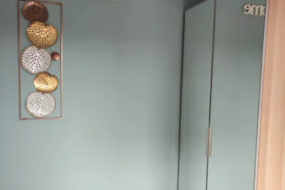 A Ouffet, affascinante casa per 4 adulti.