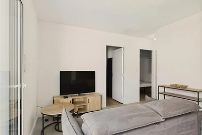 Apartment auf der Halbinsel Rhuys in der Nähe...