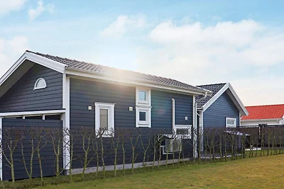 4 persoons vakantie huis in FALKENBERG