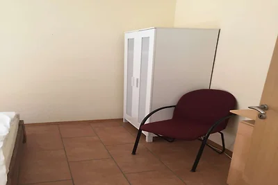 Bungalow in Eifel nahe Wanderwegen