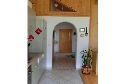 Appartamento per vacanze con 1 camera da...