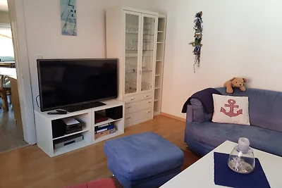 Ferienhaus mit 1 Schlafzimmer