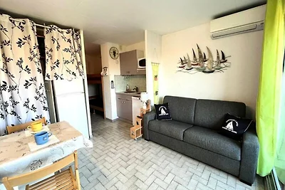 Ferienhaus in der Nähe des Strandes von Grau ...