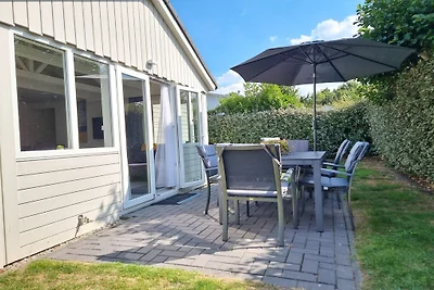 OK17 Vakantiehuis Oostkapelle