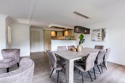 Komfortables Ferienhaus mit Spülmaschine inmi...