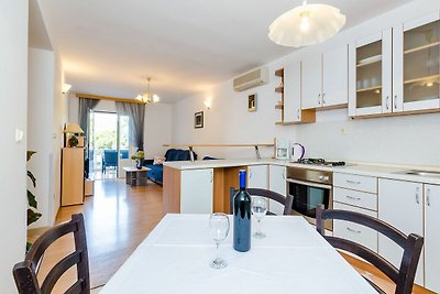 Apartment & Rooms Villa Katarina - One Bedroo...