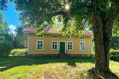 7 Personen Ferienhaus in SANDHEM-By Traum