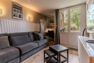 Apartment im Reitpark Le Touquet