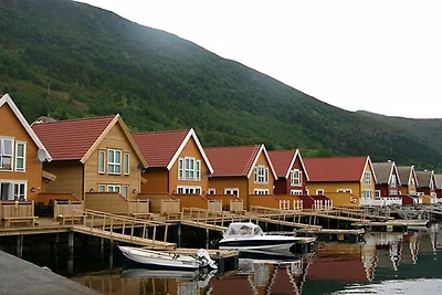 6 Personen Ferienhaus in Gursken-By Traum