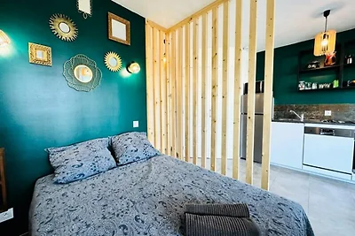 Apartments für 2 Personen