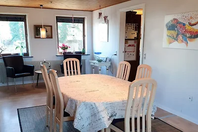 6 Personen Ferienhaus in Thyholm