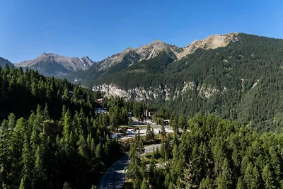 Residenz Le Belvedere