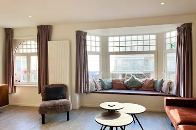 CLOS NORMAND Wohnung 9 Personen