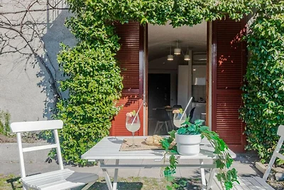Atelier dell'Artista Confortevole residenza p...