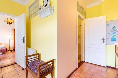 Apartment in Altentreptow for 2 Person