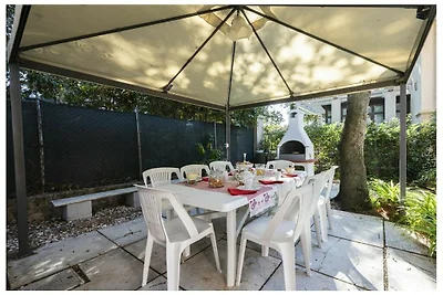 Villa Perondi Komfortable Ferienresidenz